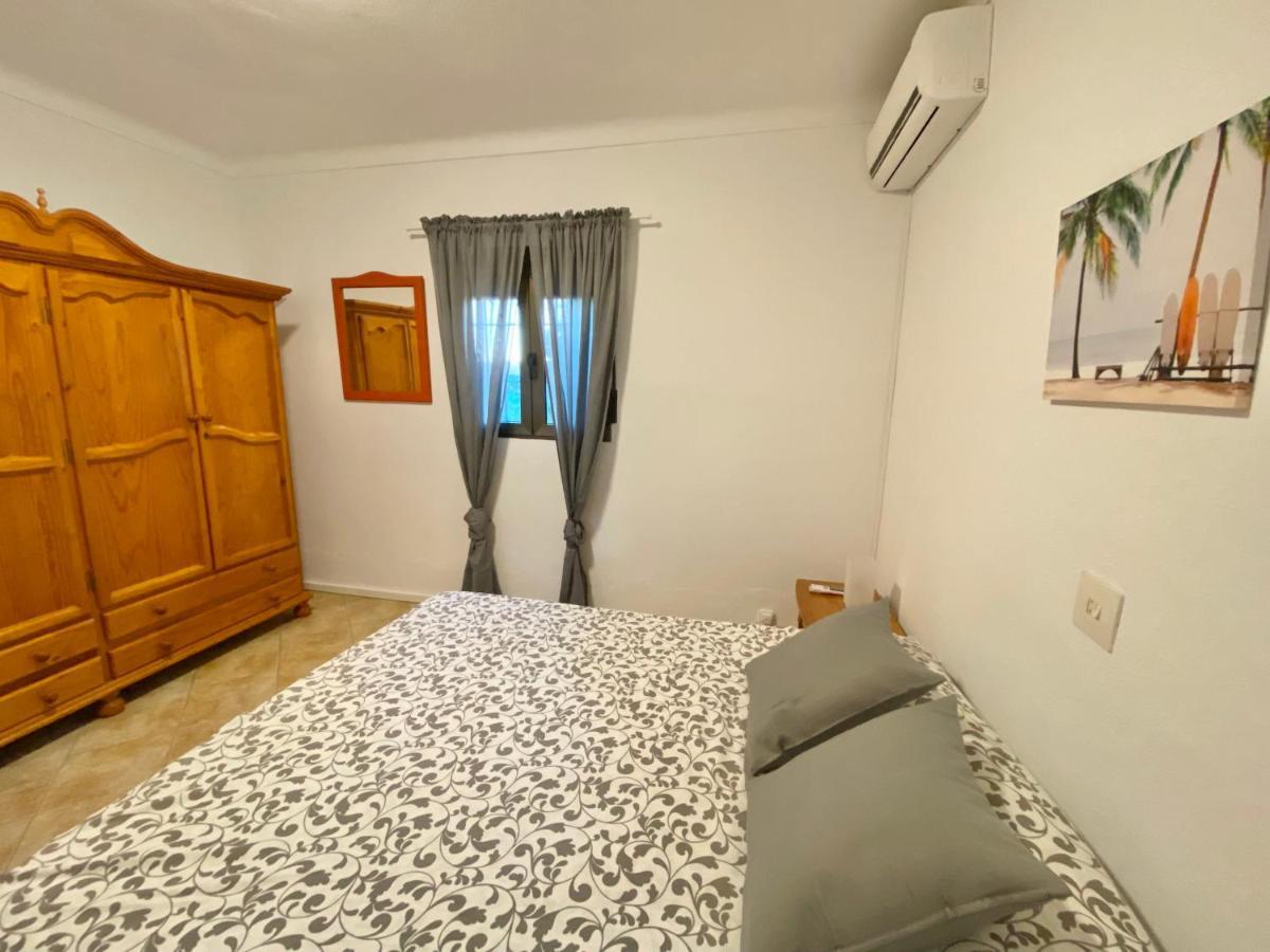 Ferienhaus Palmeras Pizarra