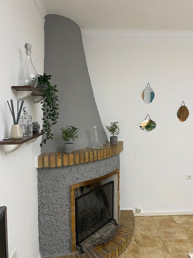 Palmeras Ferienhaus *