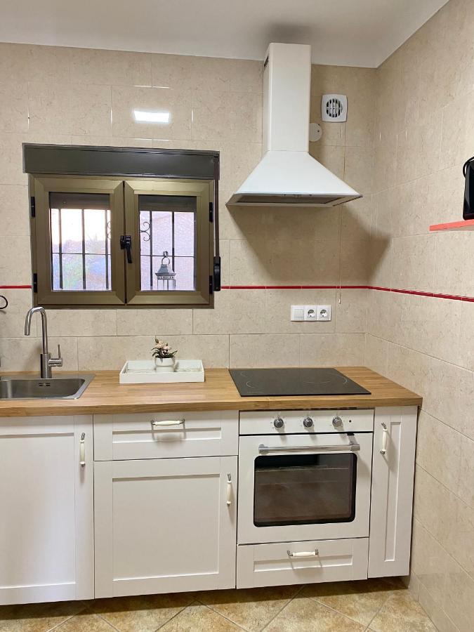Ferienhaus Palmeras Pizarra