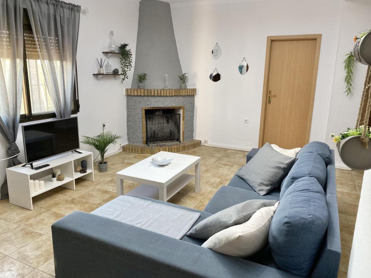 Ferienhaus Palmeras *