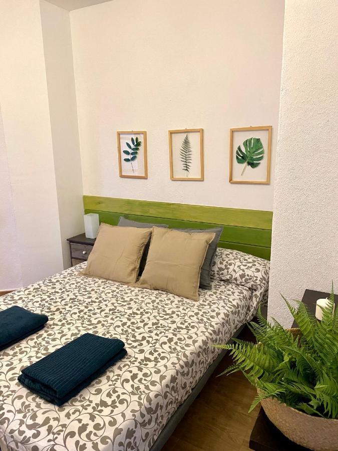 Palmeras Ferienhaus