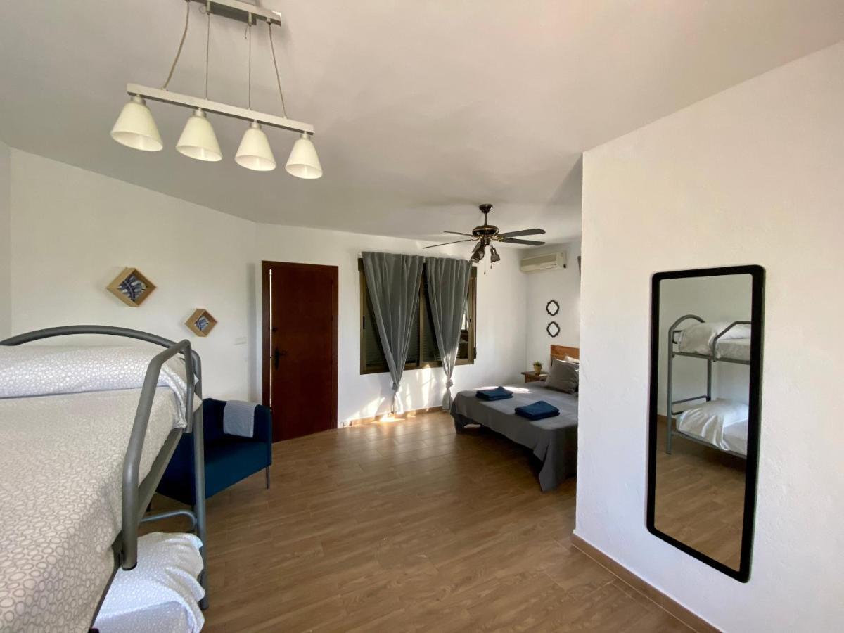 Palmeras Ferienhaus *