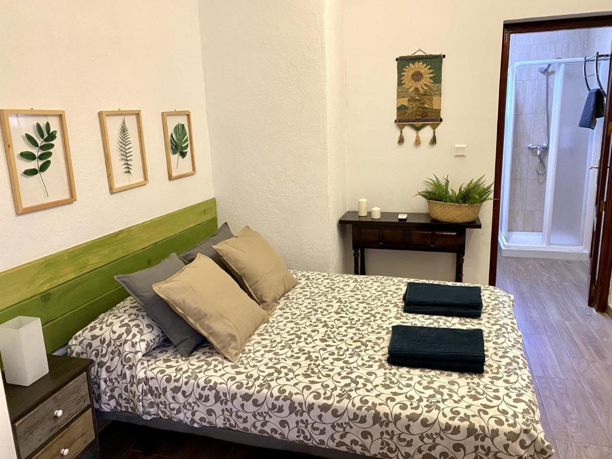 Palmeras Ferienhaus *