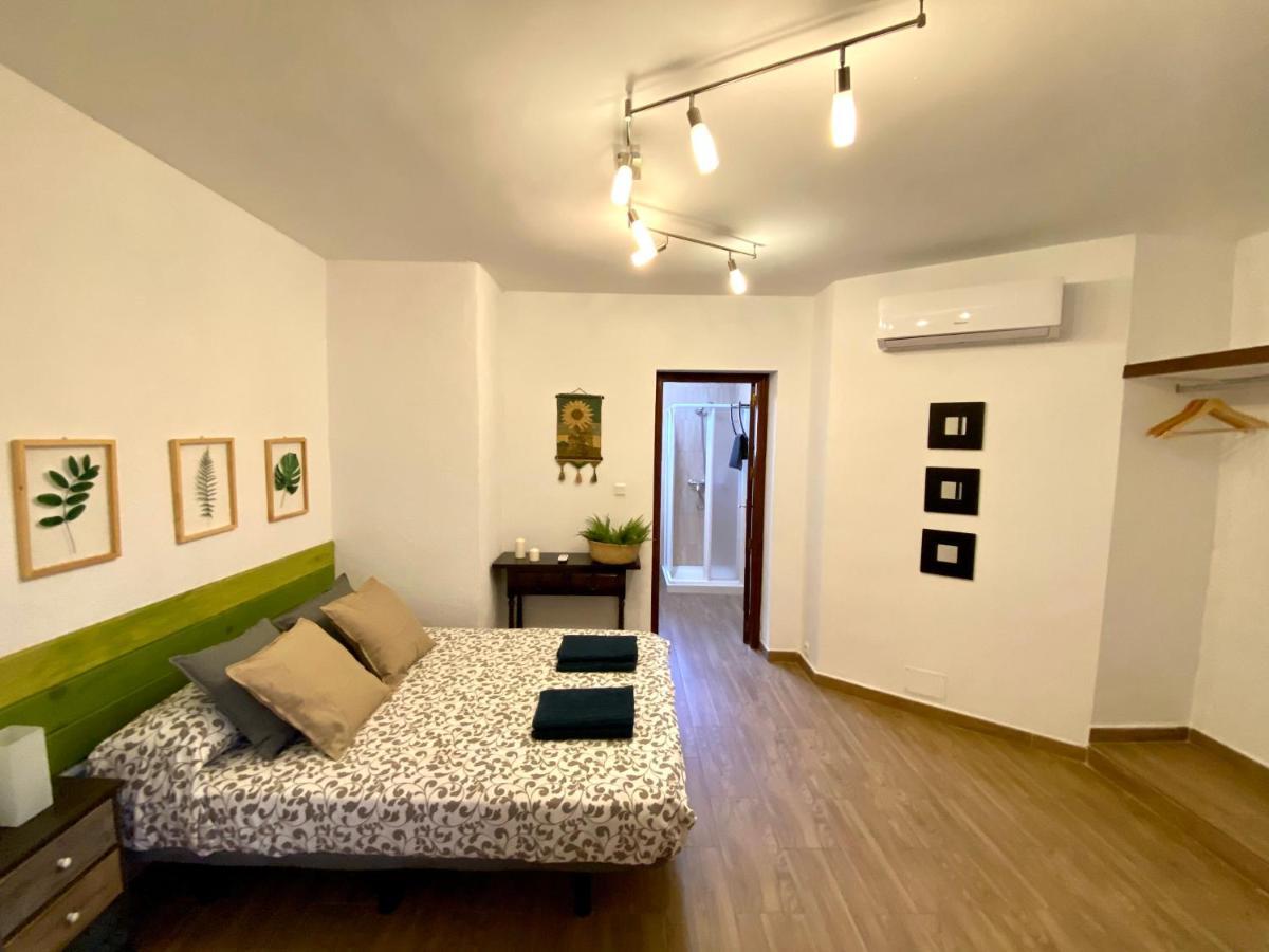 Ferienhaus Palmeras