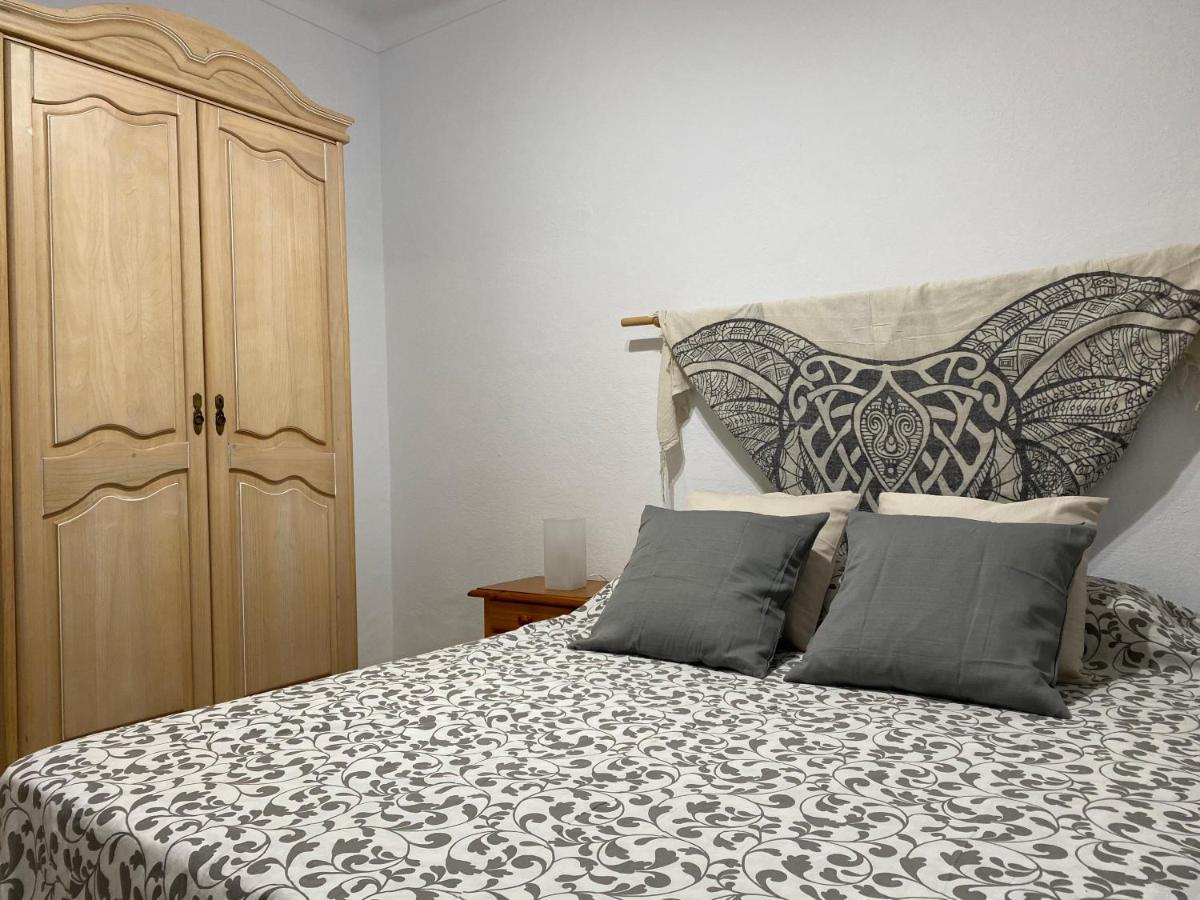 Palmeras Holiday home *