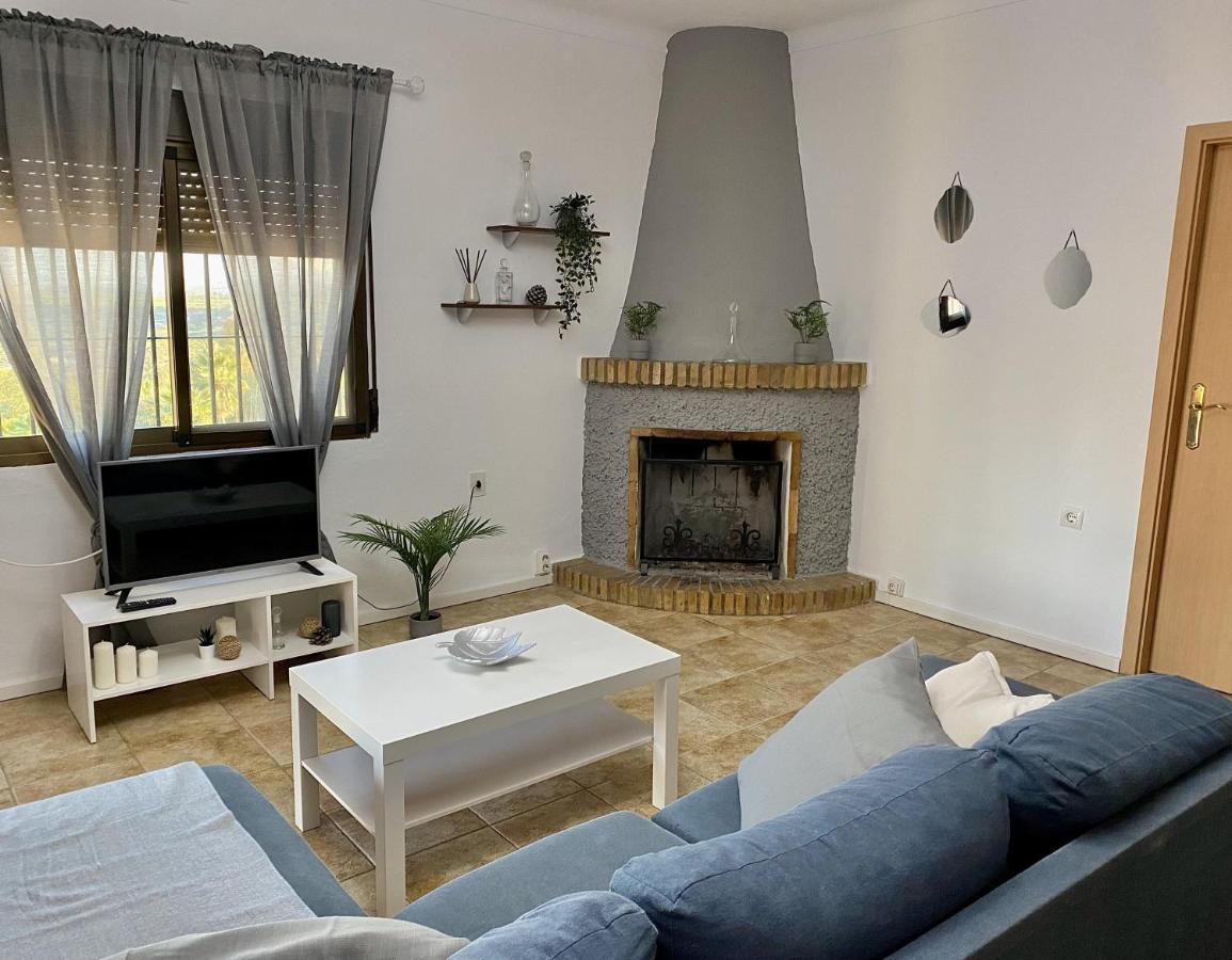 Holiday home Las Palmeras