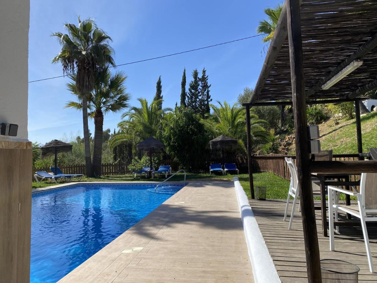Holiday home Palmeras *