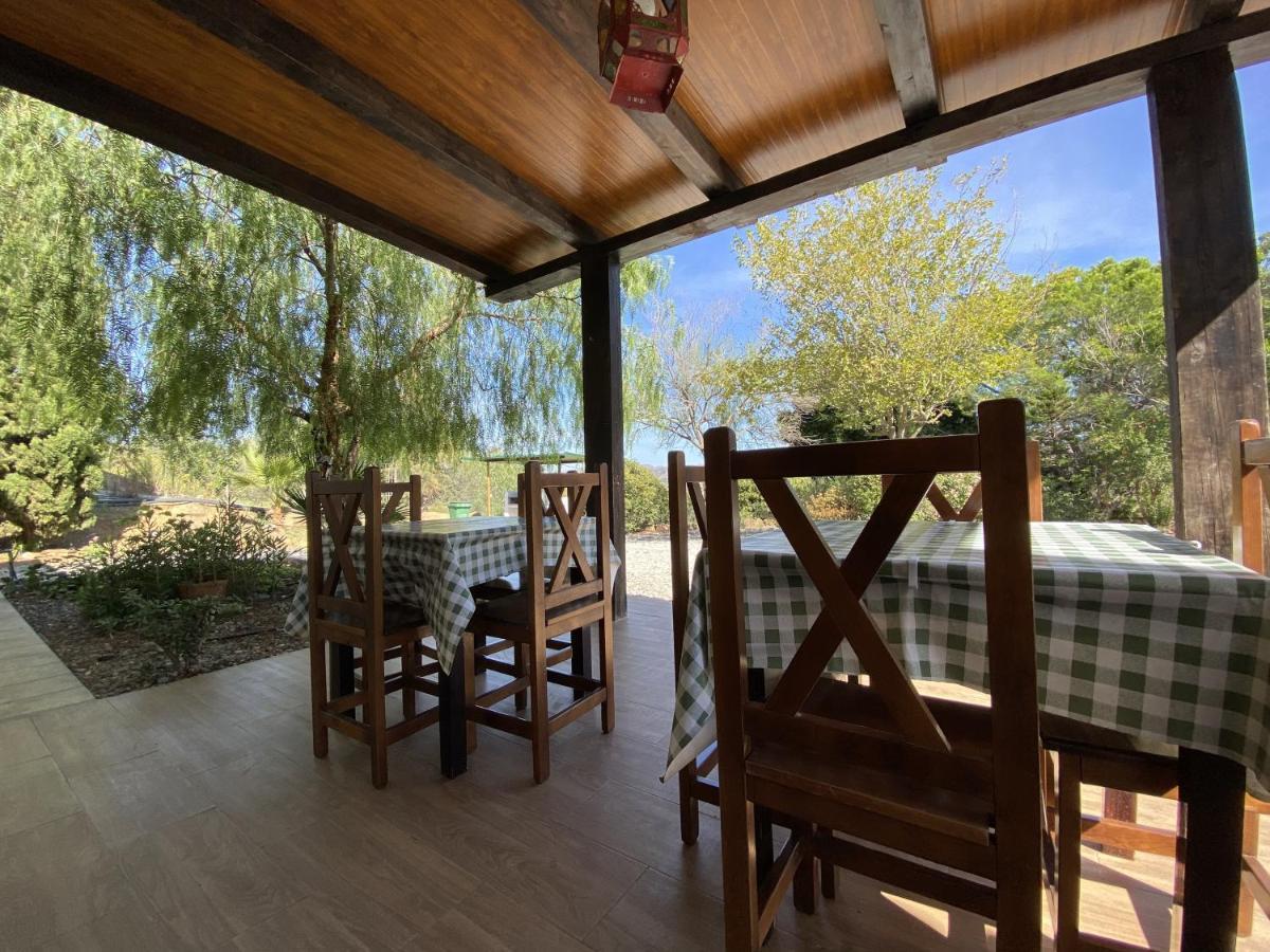 Palmeras Holiday home